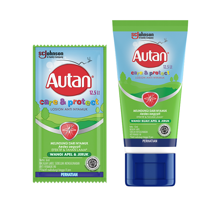 Autan® Care & Protect